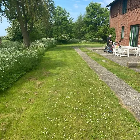 Feriengut Neuhof Apartman Fehmarn