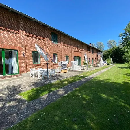 Feriengut Neuhof Fehmarn