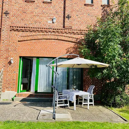 Feriengut Neuhof * Fehmarn