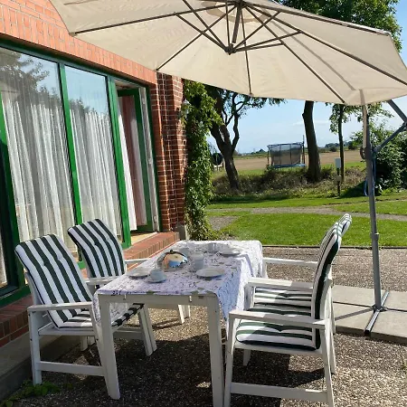 Feriengut Neuhof *