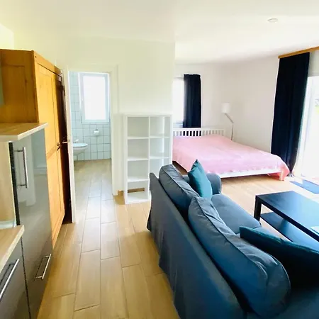 Feriengut Neuhof Apartman Fehmarn