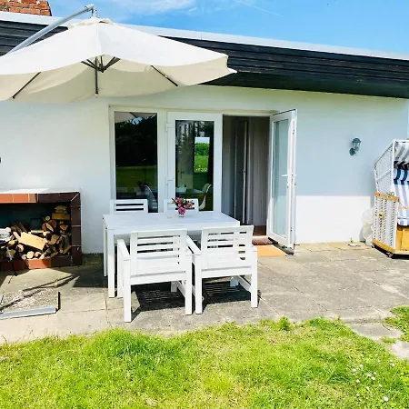 Feriengut Neuhof Apartment Fehmarn