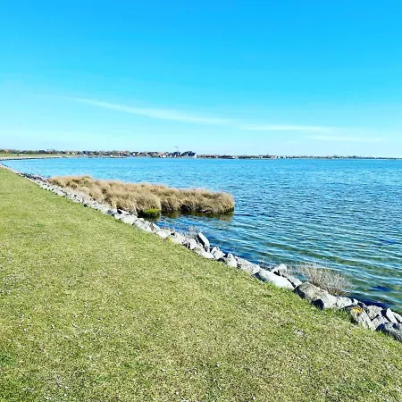 Feriengut Neuhof Apartman Fehmarn