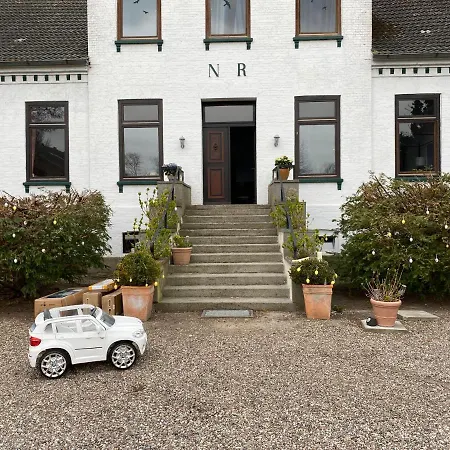 Apartment Feriengut Neuhof