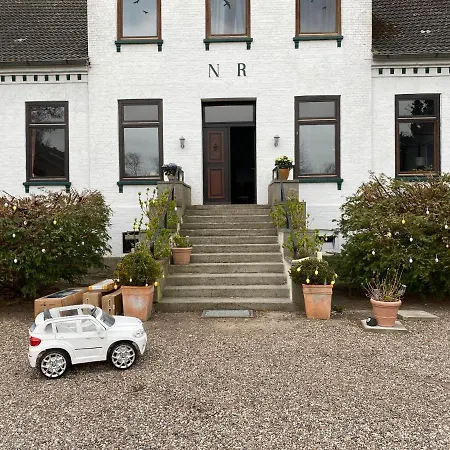 Apartman Feriengut Neuhof