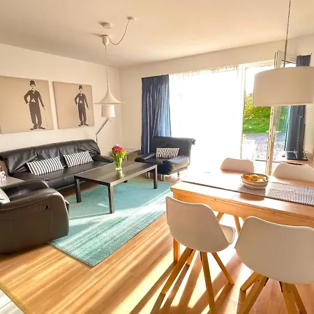 Feriengut Neuhof Fehmarn