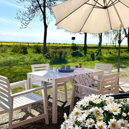 Feriengut Neuhof Apartment Fehmarn