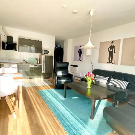 Feriengut Neuhof Apartment Fehmarn