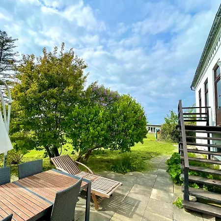 Apartman Feriengut Neuhof