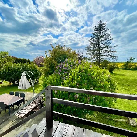 Feriengut Neuhof Apartman