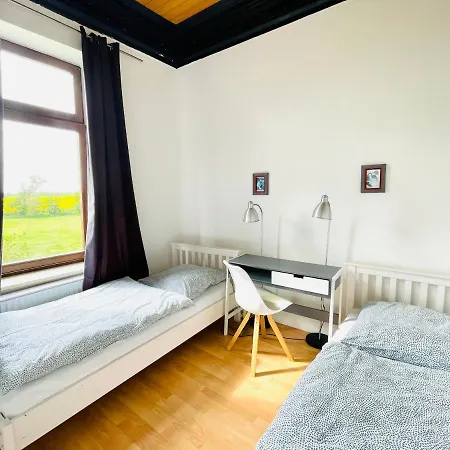 Apartman Feriengut Neuhof