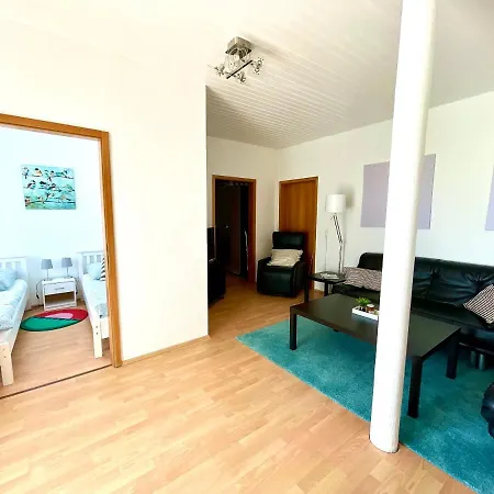 Feriengut Neuhof * Fehmarn