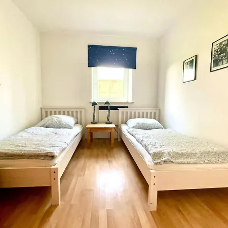 Apartment Feriengut Neuhof Fehmarn
