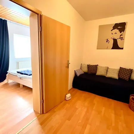 Feriengut Neuhof Apartman *