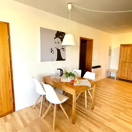 Feriengut Neuhof Apartment Fehmarn