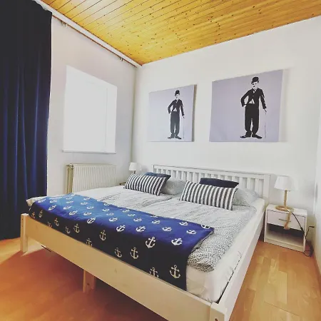 Apartment Feriengut Neuhof *