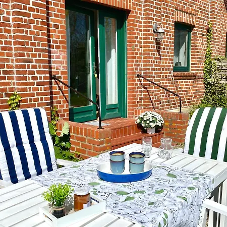 Feriengut Neuhof Apartment Fehmarn