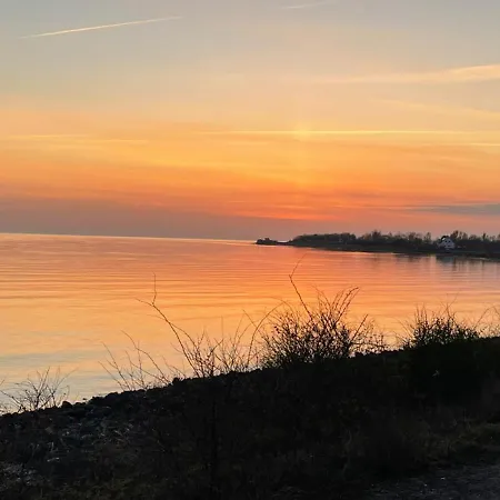 Apartamento Feriengut Neuhof *