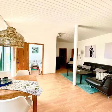 Apartman Feriengut Neuhof *