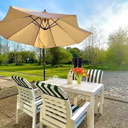 Feriengut Neuhof Apartment *