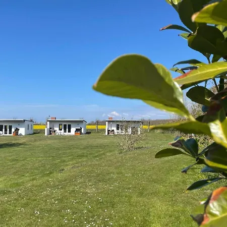 Feriengut Neuhof Apartment Fehmarn