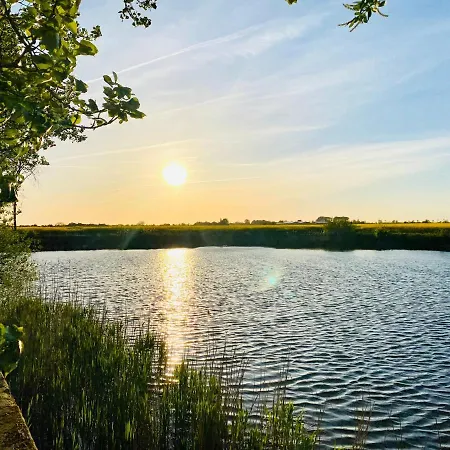 Feriengut Neuhof * Fehmarn