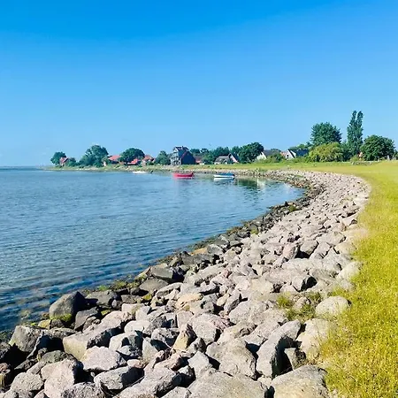 Feriengut Neuhof Appartement Fehmarn