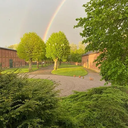 Feriengut Neuhof Apartman