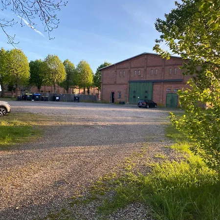 Feriengut Neuhof