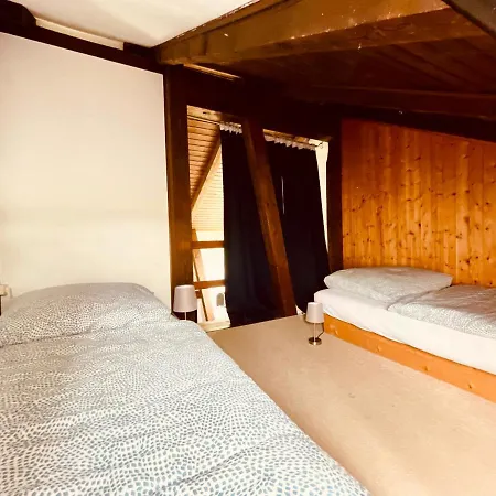 Apartman Feriengut Neuhof *