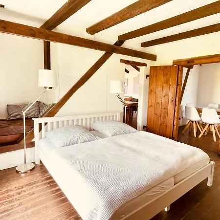 Feriengut Neuhof