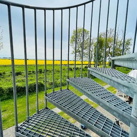 Feriengut Neuhof * Fehmarn