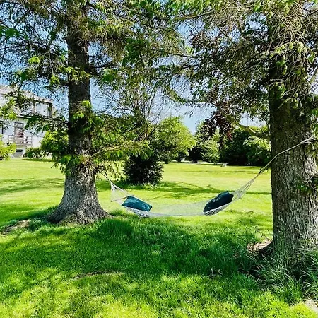 Feriengut Neuhof * Fehmarn