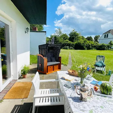 Feriengut Neuhof *