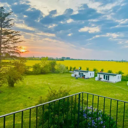 Feriengut Neuhof Lägenhet Fehmarn