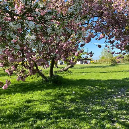 Feriengut Neuhof * Fehmarn
