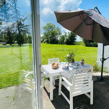 Apartman Feriengut Neuhof *