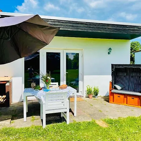 Feriengut Neuhof Apartamento