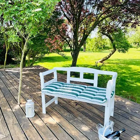 Appartement Feriengut Neuhof Fehmarn