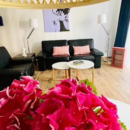 Apartman Feriengut Neuhof *