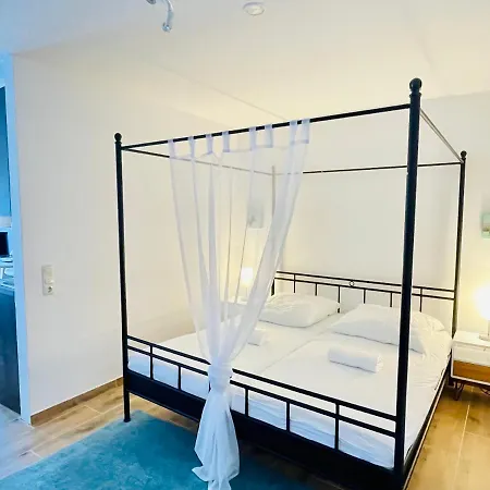 Feriengut Neuhof * Fehmarn