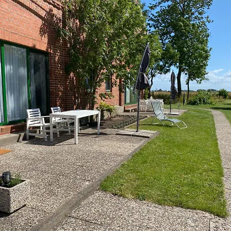 Apartment Feriengut Neuhof