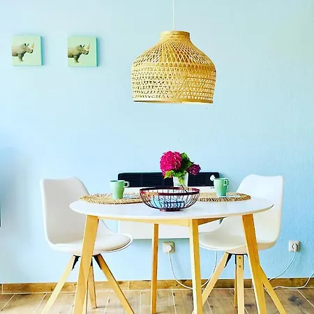 Feriengut Neuhof * Fehmarn