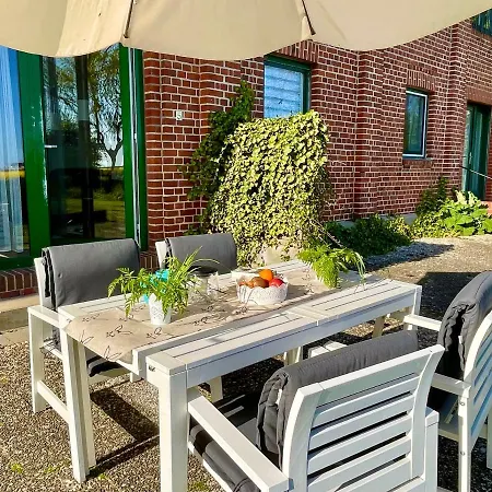 Apartment Feriengut Neuhof