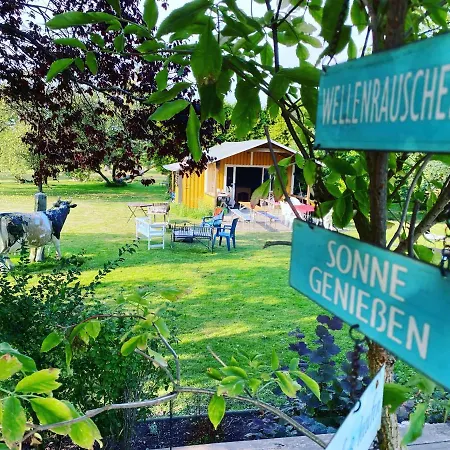 Apartment Feriengut Neuhof