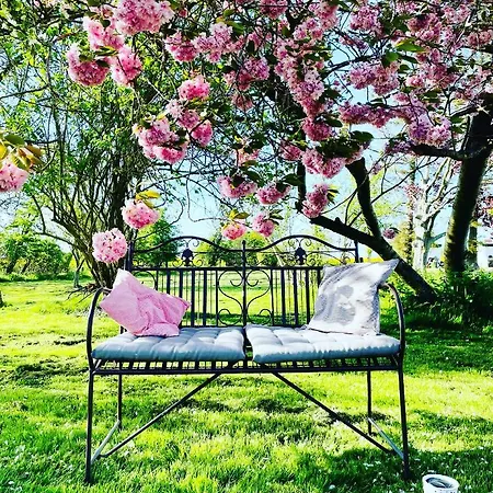 Feriengut Neuhof Apartman *