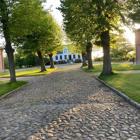 Apartment Feriengut Neuhof Fehmarn