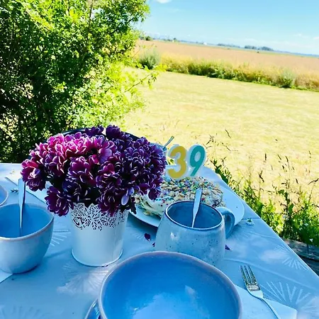 Feriengut Neuhof * Fehmarn