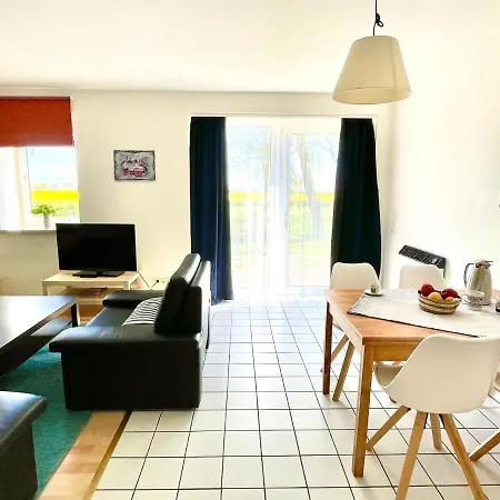 Feriengut Neuhof Fehmarn