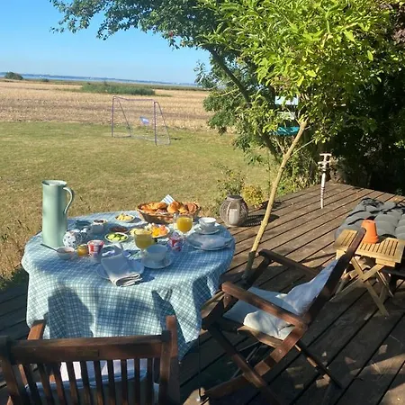 Apartman Feriengut Neuhof *